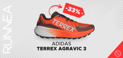 Adidas Terrex Agravic 3 from £81.49 (before £120)