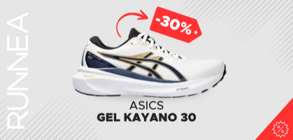 ASICS Gel Kayano 30 from £126 (before £180)