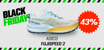 ASICS Fujispeed 2 from £91.99 (before £160)