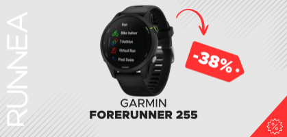 Garmin Forerunner 255 from £219.99 (before £356)