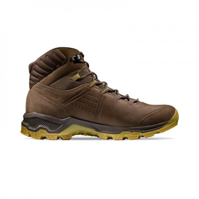 walking boot Mammut Mercury IV Mid GTX