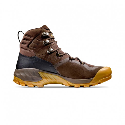 Mammut Sapuen High GTX