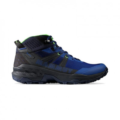 walking boot Mammut Sertig II Mid GTX