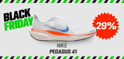 Nike Pegasus 41 from £92 (before £130)