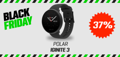 Polar Ignite 3 from £185.99 (before £294)