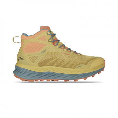 running shoe Lowa Fortux GTX QC