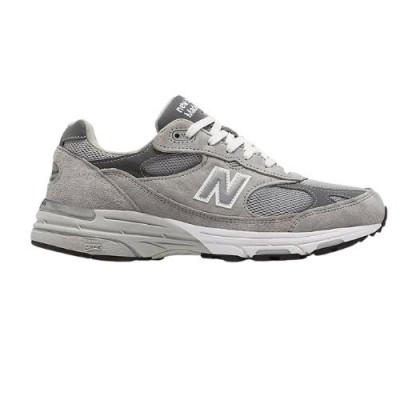 New Balance 993 review and details From 210.00 Runnea UK