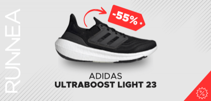 Adidas Ultraboost Light 23 from £76.50 (before £170)