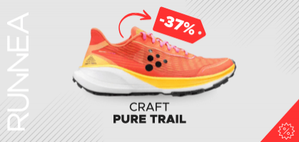 Craft Pure Trail from £97.99 (before £155)