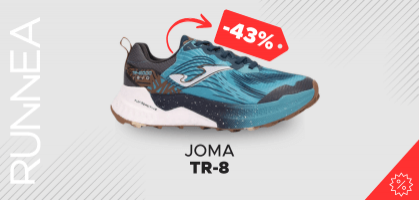 Joma TR-8 from £60.99(before £105)