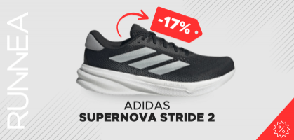 Adidas Supernova Stride 2 from £74.99 (before £90)