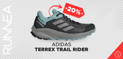 Adidas Terrex Trail Rider from £80 (before £100)