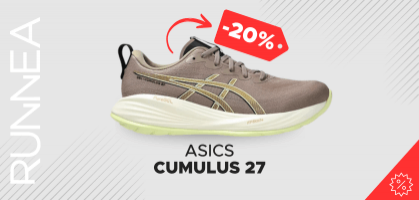 ASICS Cumulus 27 from £111.99(before £140)