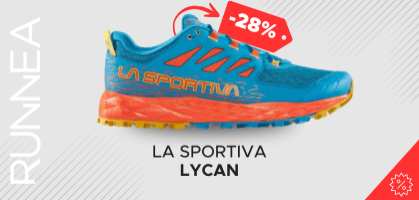 La Sportiva Lycan from £107.95 (before £149.99)