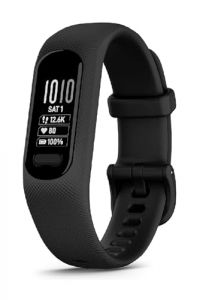 Garmin vivosmart 5 Smart Health and Fitness Activity Tracker with Touchscreen