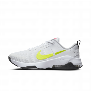 Nike Zoom Bella 6 Women's Workout Shoes - White