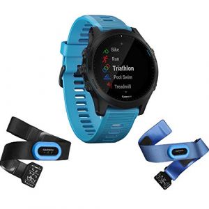 Garmin Forerunner 945 Bundle