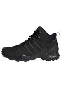 adidas Men's Terrex Swift R2 Mid Gore-TEX Hiking Shoes