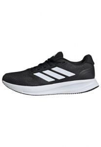 adidas Men's Runfalcon 5 Wide Running Shoes Non-Football Low