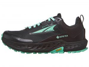 Altra Timp 5 GTX Women's Shoes Black