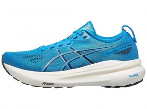 ASICS Gel Kayano 31 Men's Shoes Digita Aqua/Bright Cyan