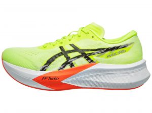 ASICS Magic Speed 4 Men's Shoes Safety Yellow/Black