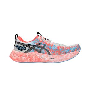 Asics Noosa Tri 16 Red Black AW24 Running Shoes