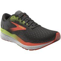 Brooks Ghost 16 2E Wide Fit Running Shoes