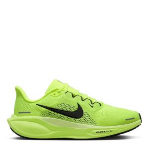 Nike Pegasus 41 Road Running Shoes Womens - Yellow