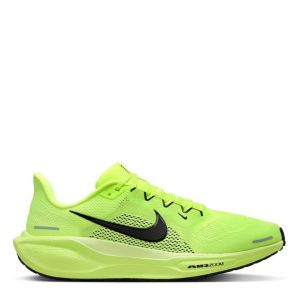 Nike Pegasus 41 Road Running Shoes Mens - Yellow