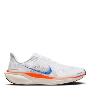 Nike Pegasus 41 Road Running Shoes Mens - White
