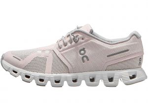 On Cloud 5 Women's Shoes Shell/White