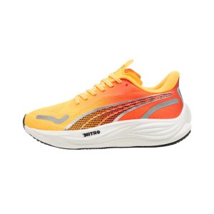 Puma Velocity Nitro 3 Fade Orange AW24 Women's Shoes