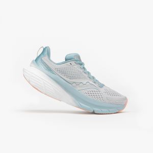 Women's Saucony Guide 17 Running Shoes - Blue