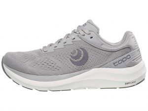 Topo Athletic Phantom 3 Men's Shoes Grey/Grey