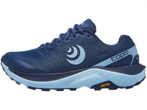 Topo Athletic Ultraventure 3 Women's Shoes Navy/Blue