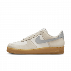 Nike Air Force 1 '07 LV8 Men's Shoes - Grey