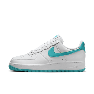 Nike Air Force 1 '07 Next Nature Women's Shoes - White - Recycled Content Minimum