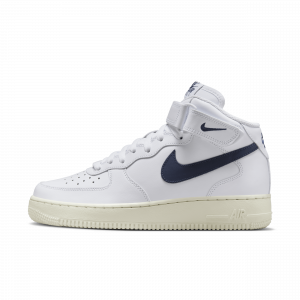 Nike Air Force 1 '07 Mid Women's Shoe - White