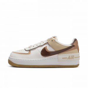 Nike Air Force 1 Shadow Women's Shoes - White