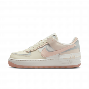 Nike Air Force 1 Shadow Women's Shoes - White