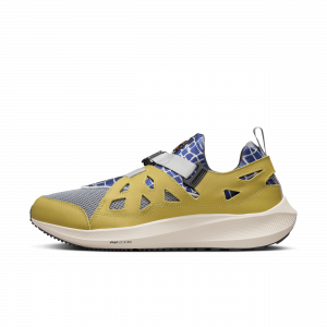 Nike Air Huarache 20Y24 x Patta Men's Shoes - Yellow