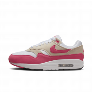 Nike Air Max 1 Women's Shoes - White