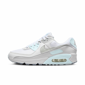 Nike Air Max 90 Women's Shoes - White - Recycled Content Minimum