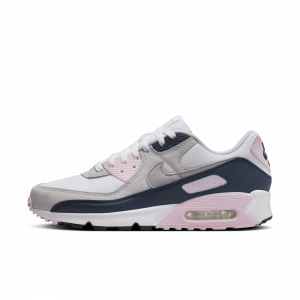 Nike Air Max 90 Men's Shoes - White