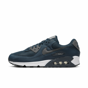 Nike Air Max 90 Men's Shoes - Blue