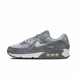 Nike Air Max 90 Men's Shoes - Grey