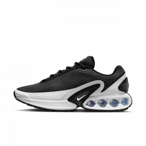 Nike Air Max Dn Women's Shoes - Black