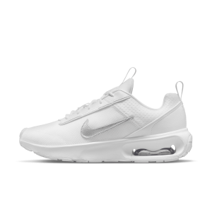 Nike Air Max INTRLK Lite Women's Shoes - White