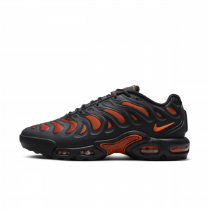 Nike Air Max Plus Drift Men's Shoes - Black